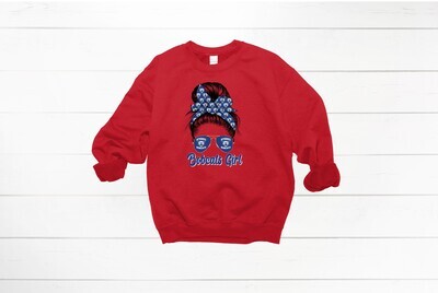Crewneck Sweatshirts