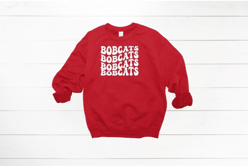 Butterworth Retro Crewneck Sweatshirt