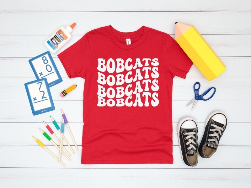 Butterworth Retro T-shirt