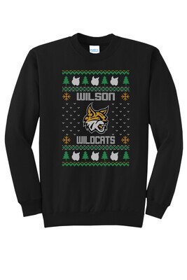 Holiday Merch