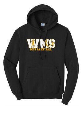 Wilson Boys Basketball