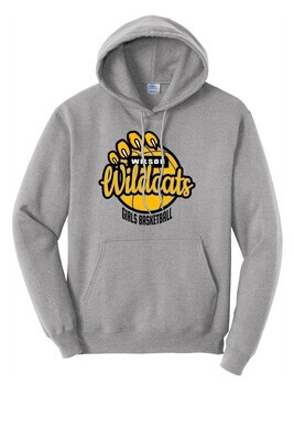 Wilson Girls Basketball
