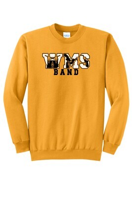 Wilson Band
