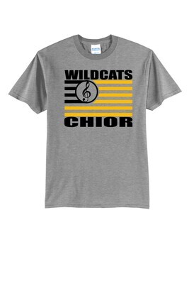 Wilson Choir