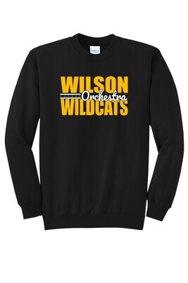 Wilson Orchestra
