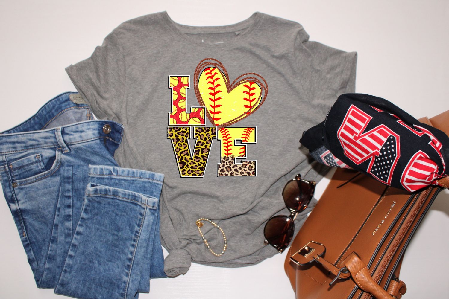 Love Shirt