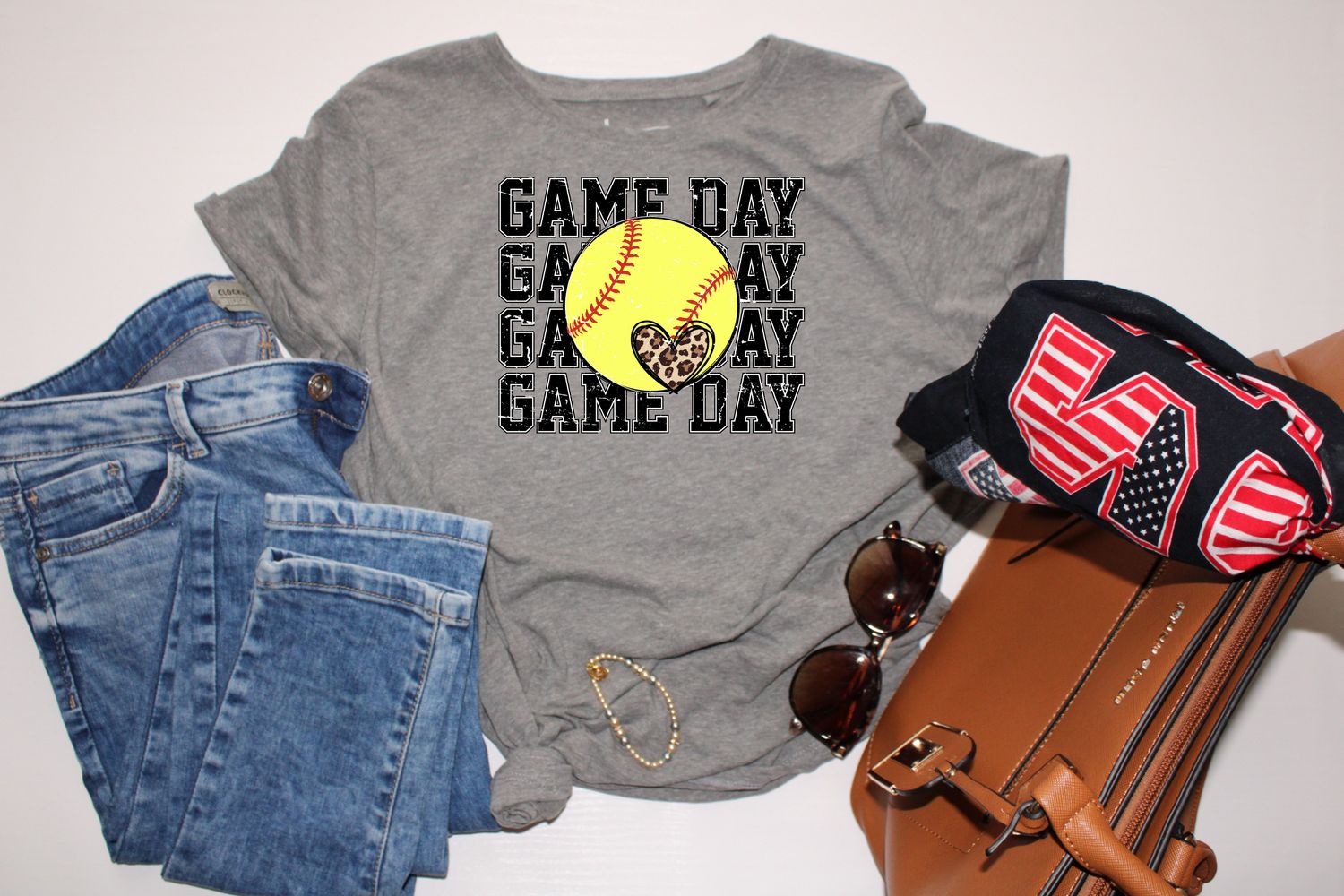 Game Day 2 Shirt