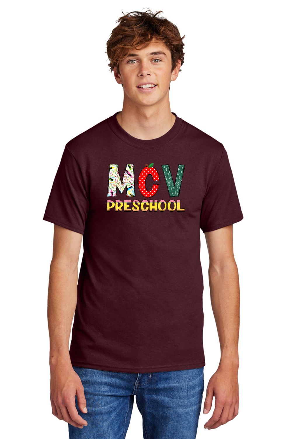 MCV Preschool T-Shirt
