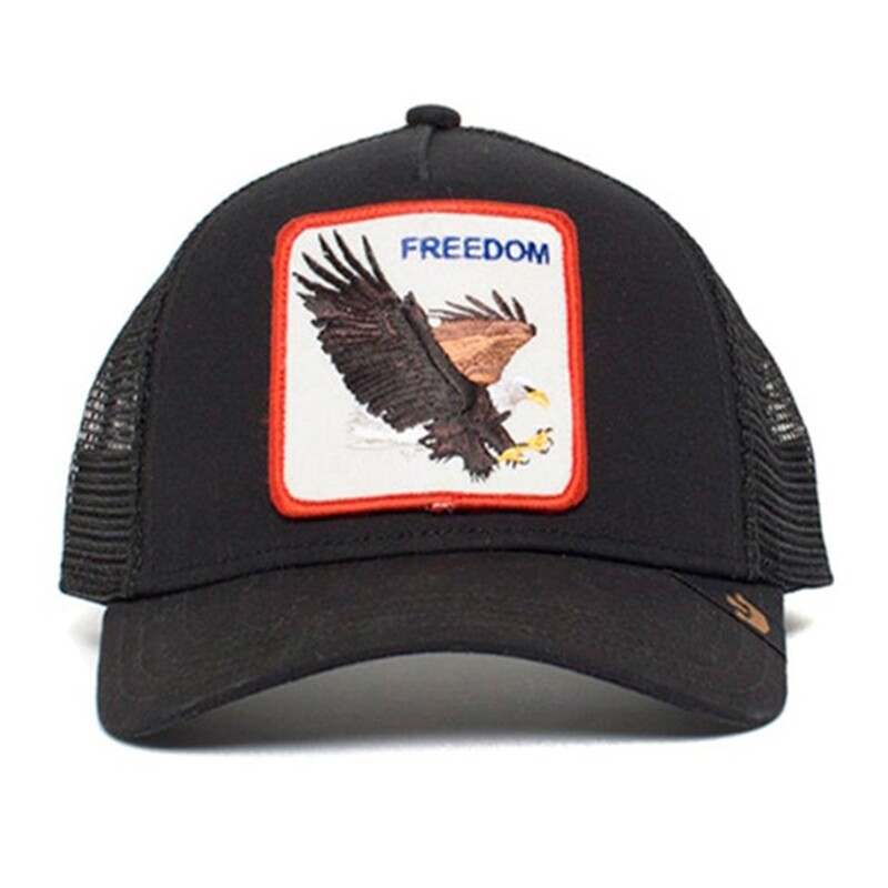 Freedom Black