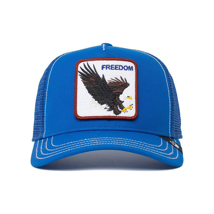 Freedom Blue