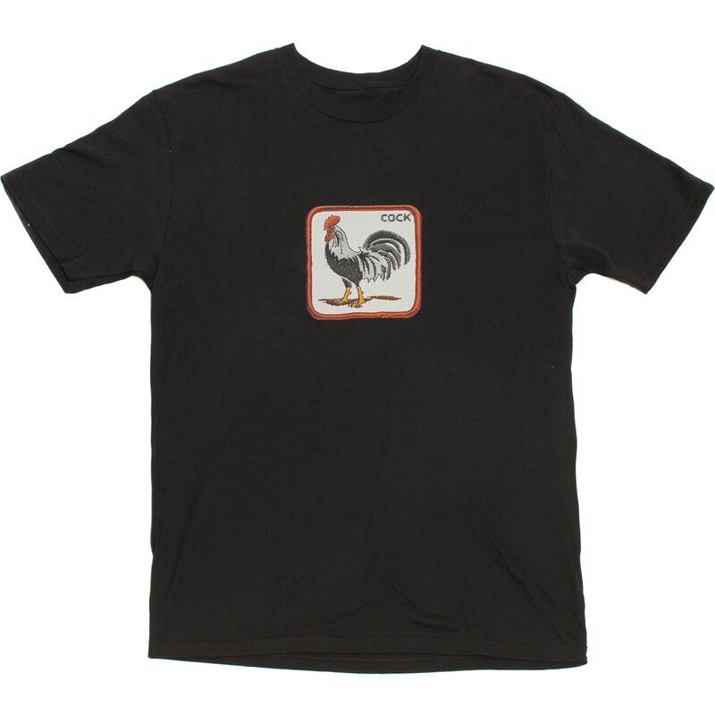 Clucker Black