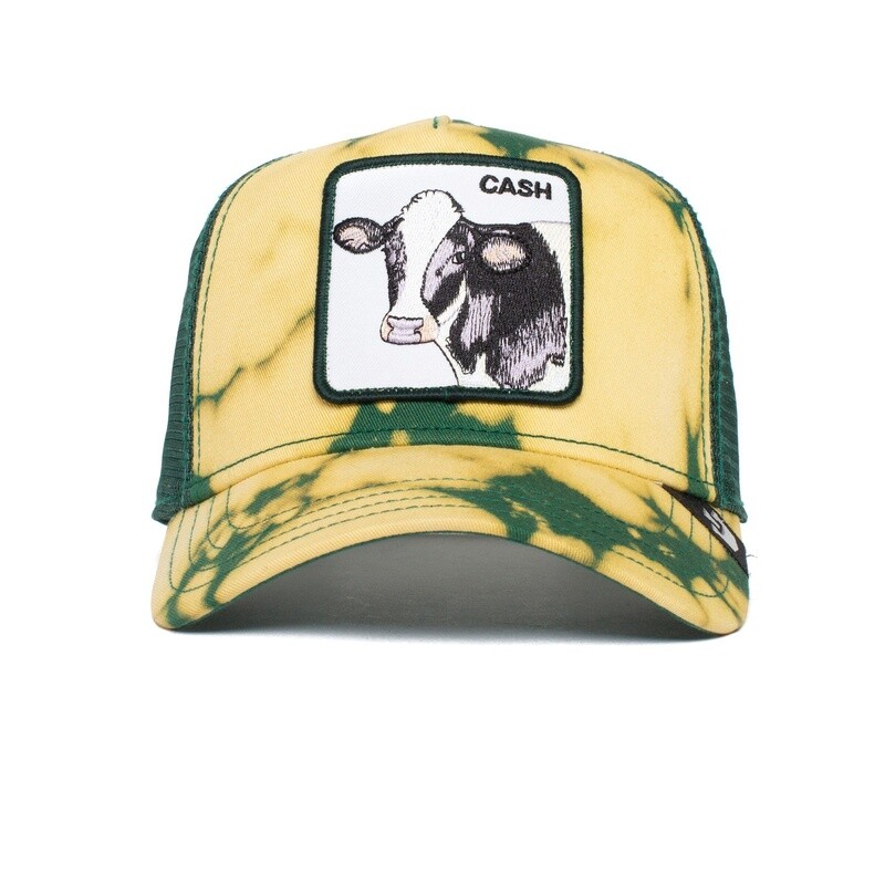 Acid Cow