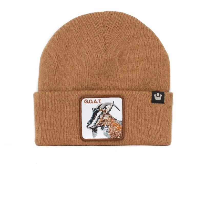 Beanie - Haute Goat