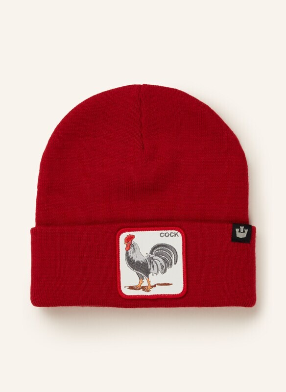 Beanie - Roaster