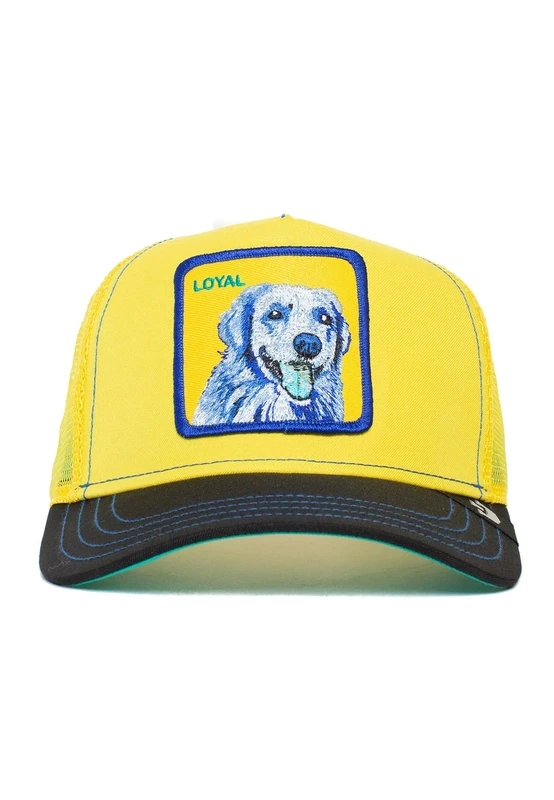 Doggy Trip (Loyal)
