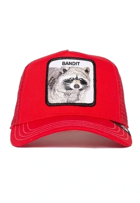 Bandit Red