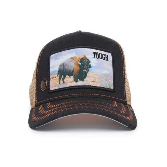 Tough Trucker (Rodeo)