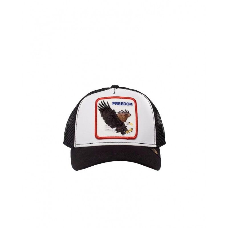 Freedom Eagle White Freedom Eagle White