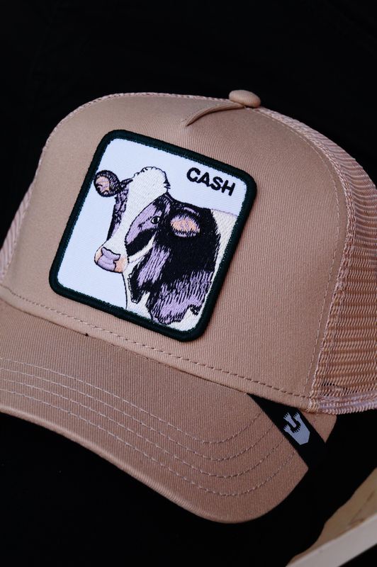 Cash Cow Khaki
