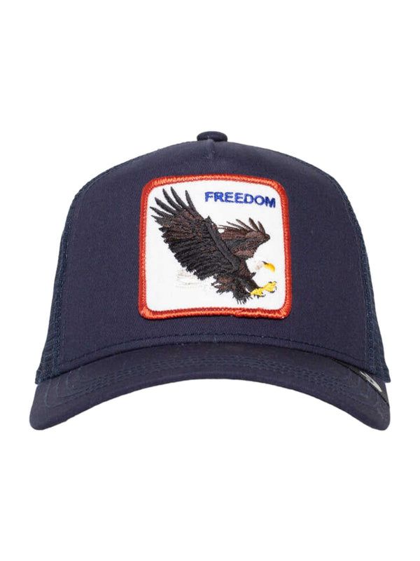 Freedom Truckin Navy Freedom Truckin Navy