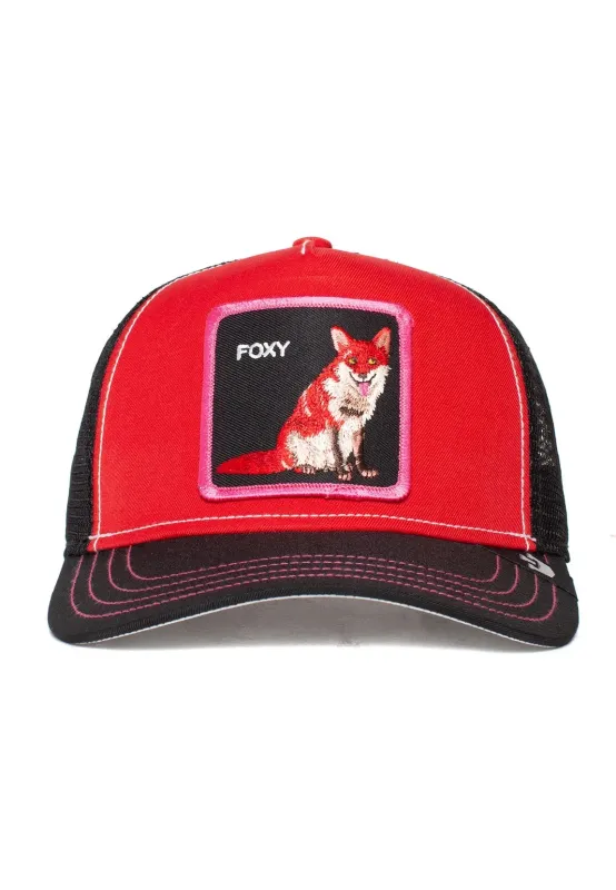 Fox Trip