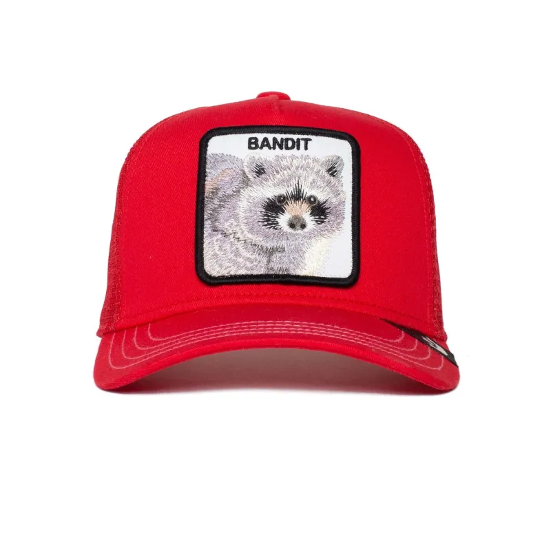 Kids - Sticky Bandit Red