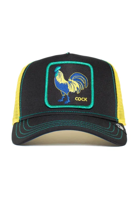 Cock Trip