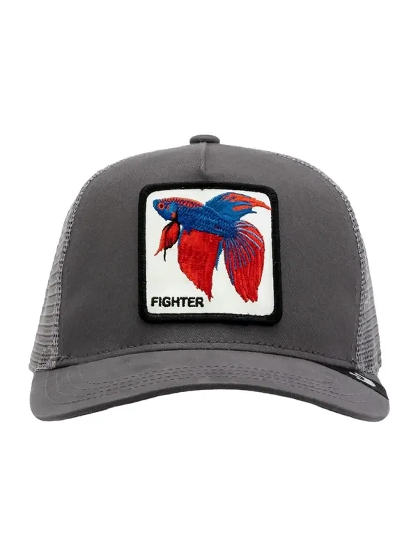 Alpha Betta Truckin (Fighter)