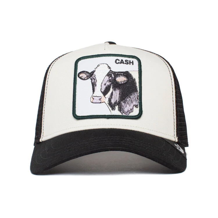 Cash Cow Black