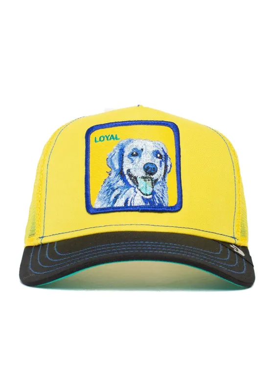 Doggy Trip (Loyal) Doggy Trip (Loyal)