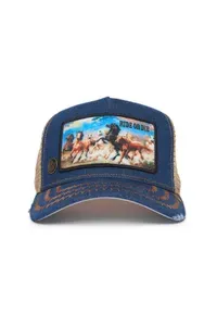 Ride Or Die Trucker (Rodeo)
