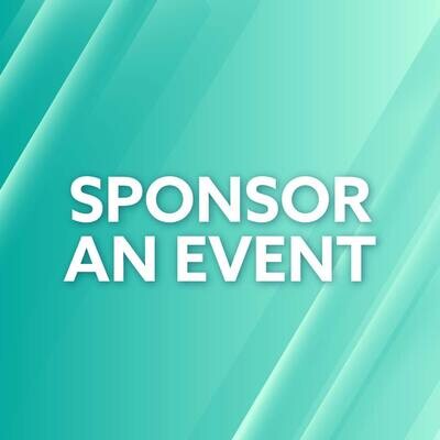 Willing to Sponsor an Event? Contact office.