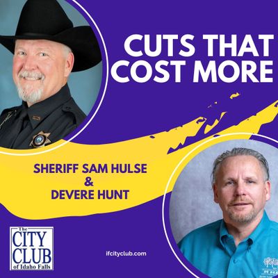 March 19 - Cuts That Cost More