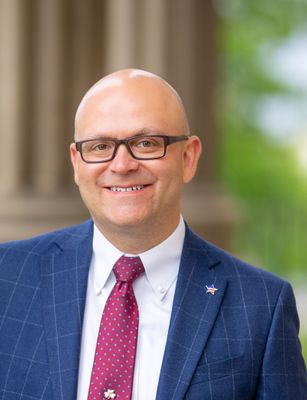 May 14 - Phil McGrane