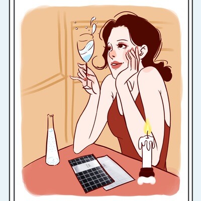 Bio-Brightening Facial Mask