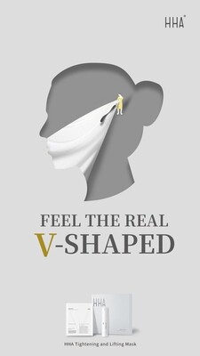 Tightening and Lifting Mask