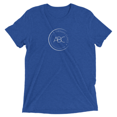 ABC Clinics Short Sleeve T-shirt
