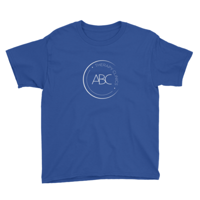 ABC Clinics Youth Short Sleeve T-Shirt