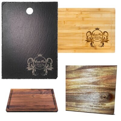 Cutting Boards