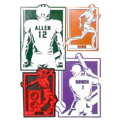 Plaques