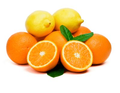 Aroma Frescura Tropical