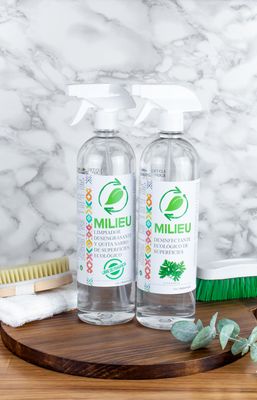 KIT Limpieza Personal