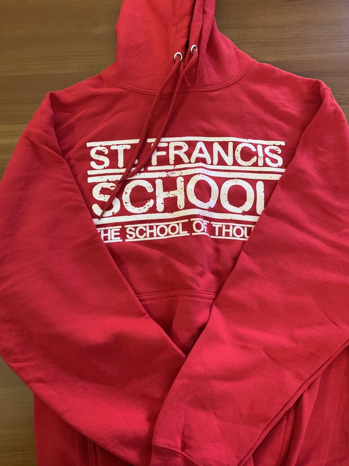 The School of Thought Sweatshirt