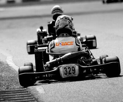 Go Kart Driving Experience