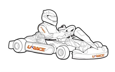 Kart Racing Team