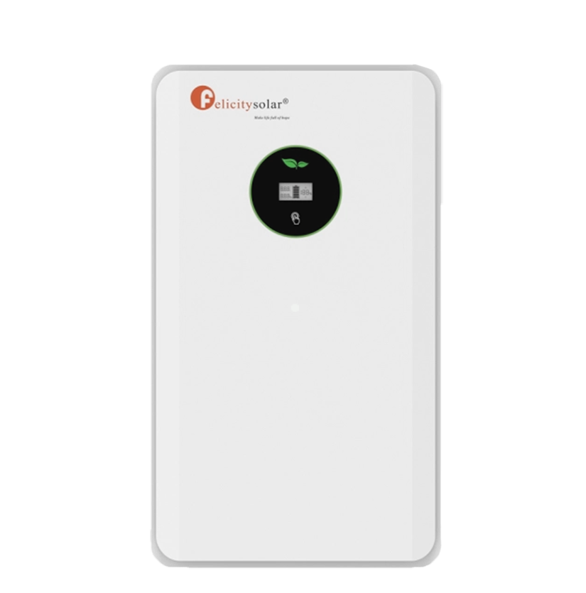 12.5kWh 48V 250ah LiFePo4