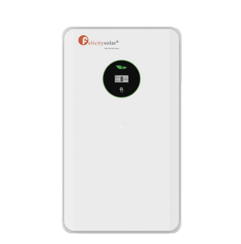 12.5kWh 48V 250ah LiFePo4