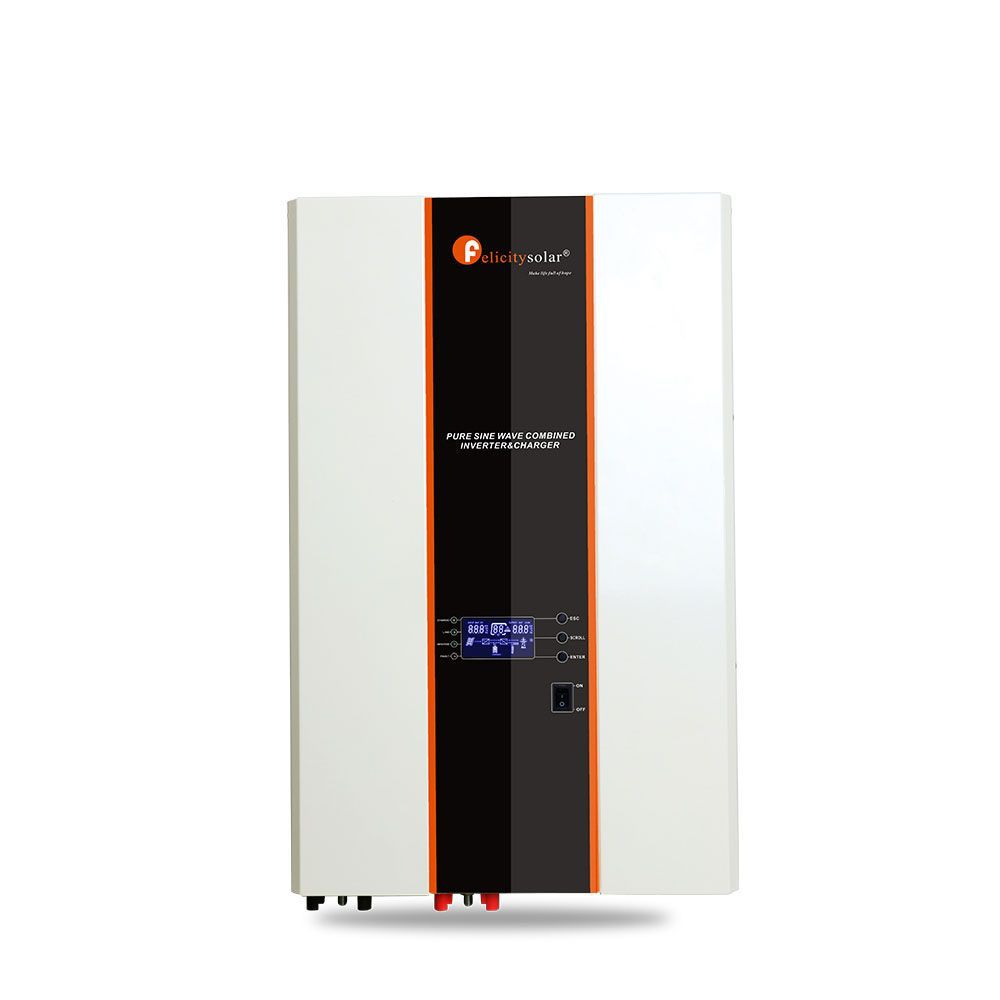 10.0kW 48v IVPA Inverter