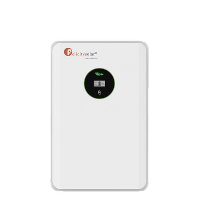 Batteries 48V