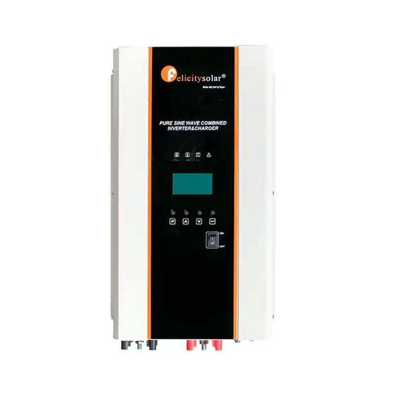 Inverters 48V